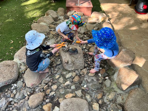 Creek bed play resized